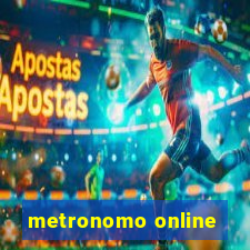 metronomo online